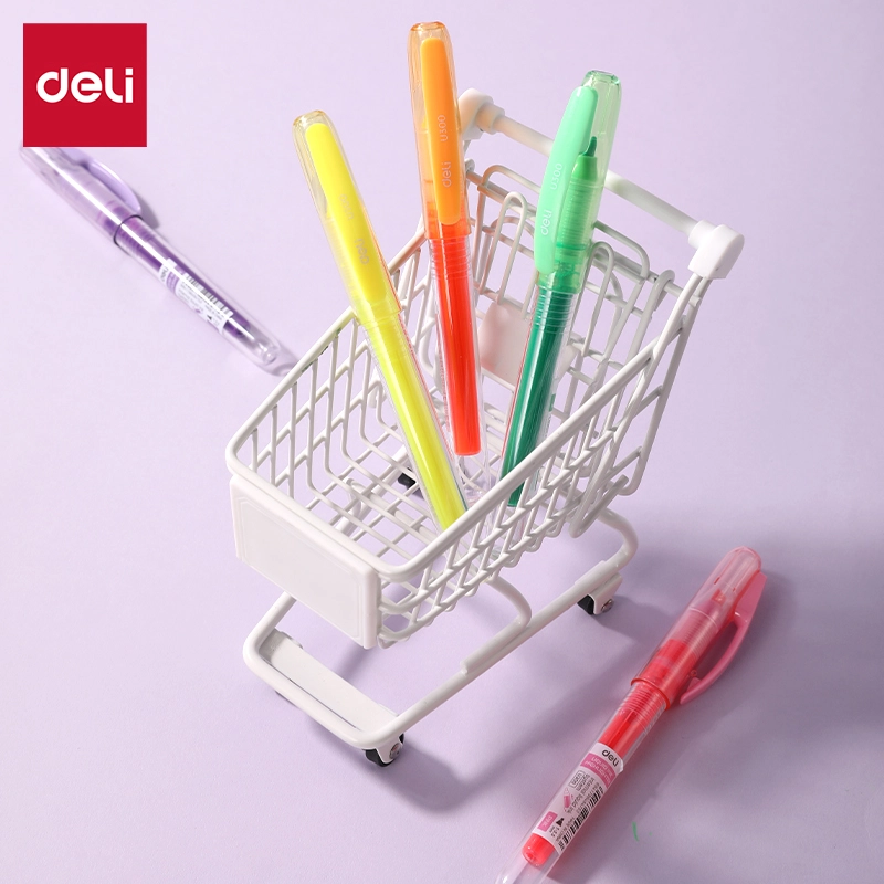 في هايلايتر