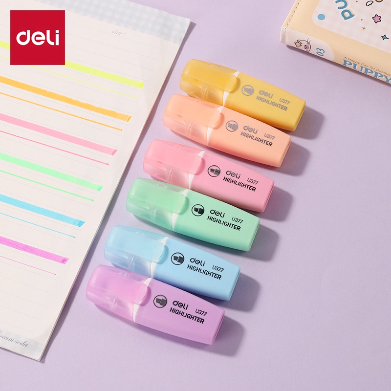 في هايلايتر