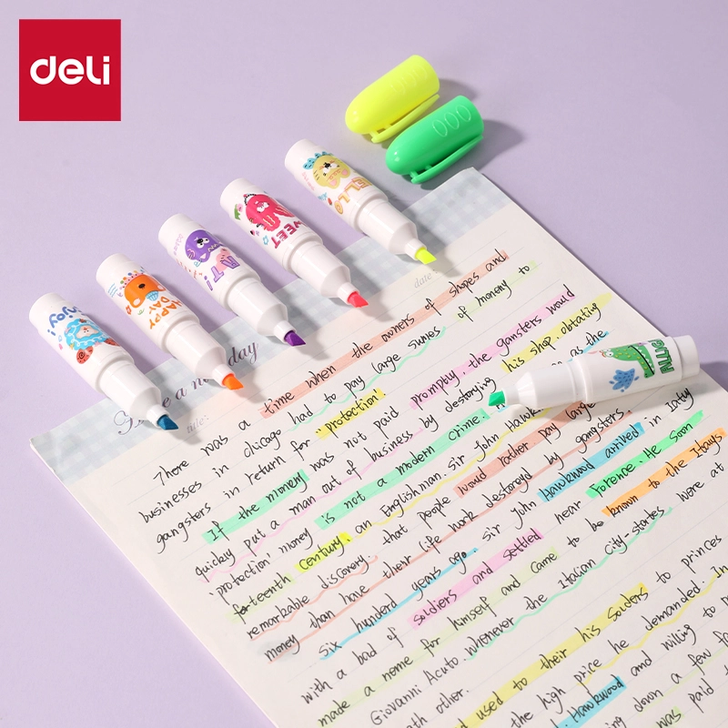 في هايلايتر