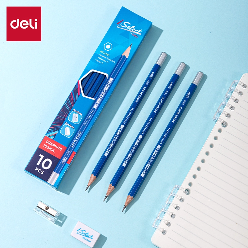 قلم رصاص جرافيت