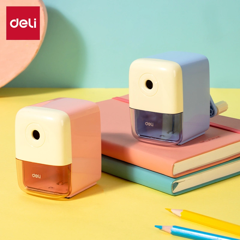 المبراس الدوار ،