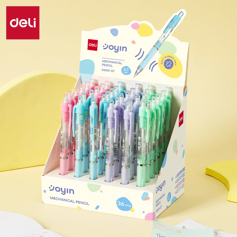 قلم رصاص ميكانيكي