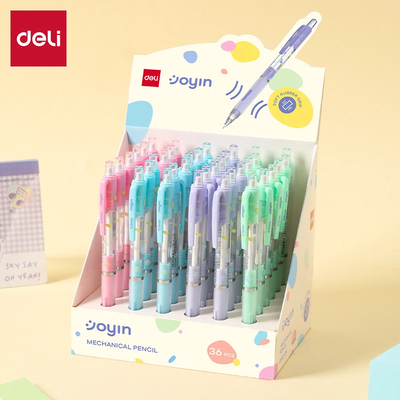 قلم رصاص ميكانيكي