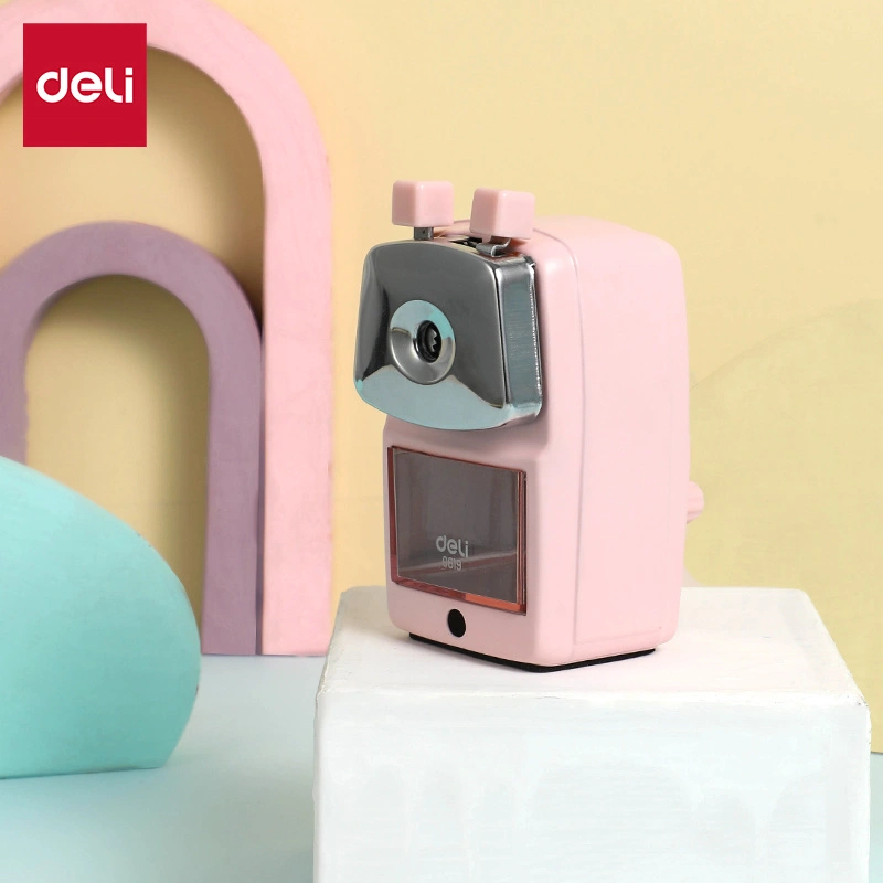 براية دوارة معدنية ،