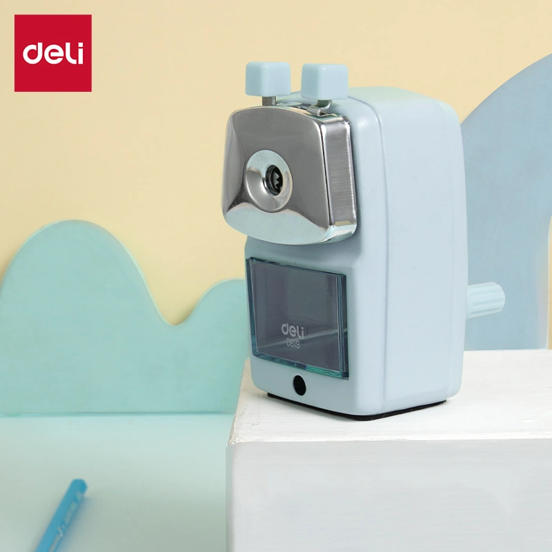 براية دوارة معدنية ،