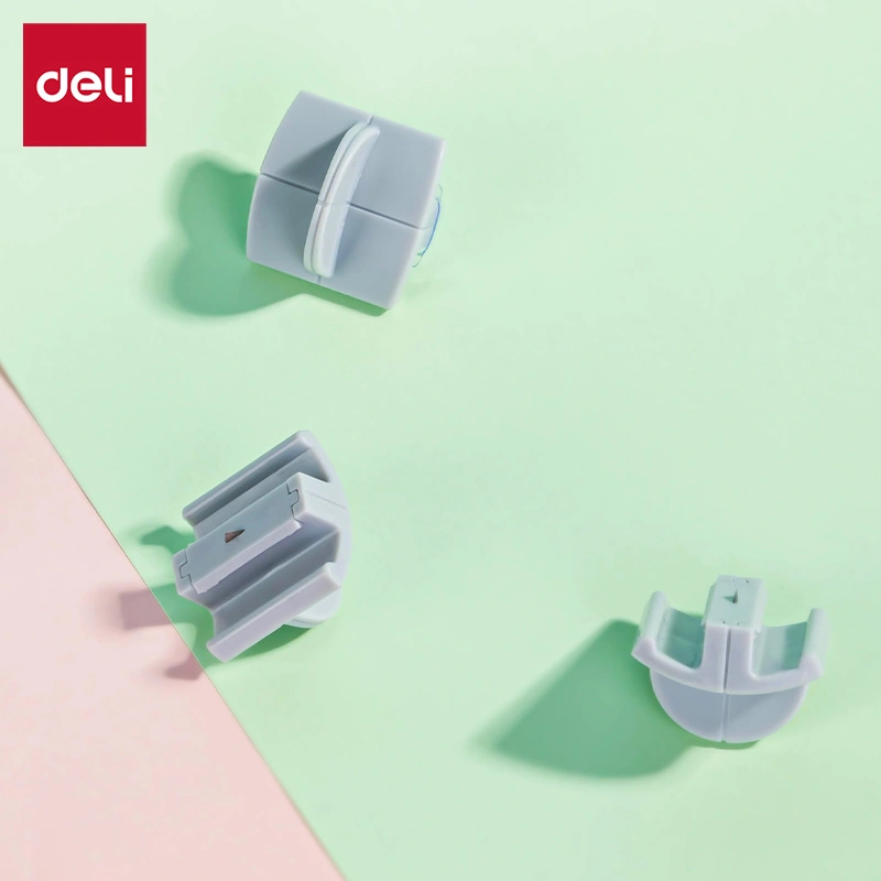 شفرة تشذيب الورق ،