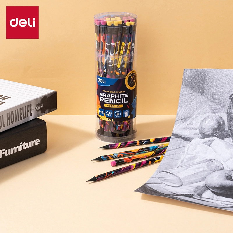 قلم رصاص جرافيت