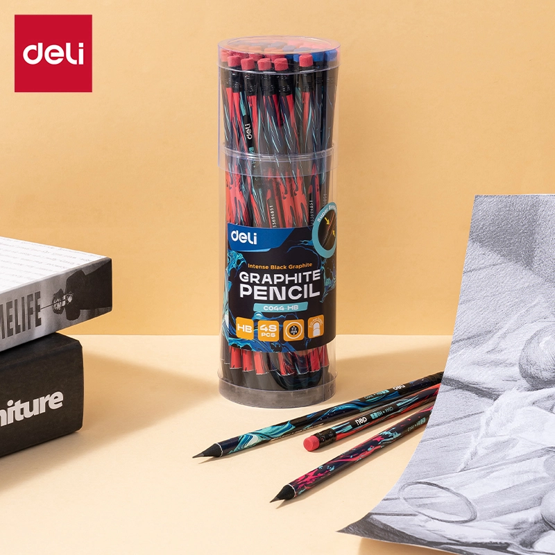 قلم رصاص جرافيت