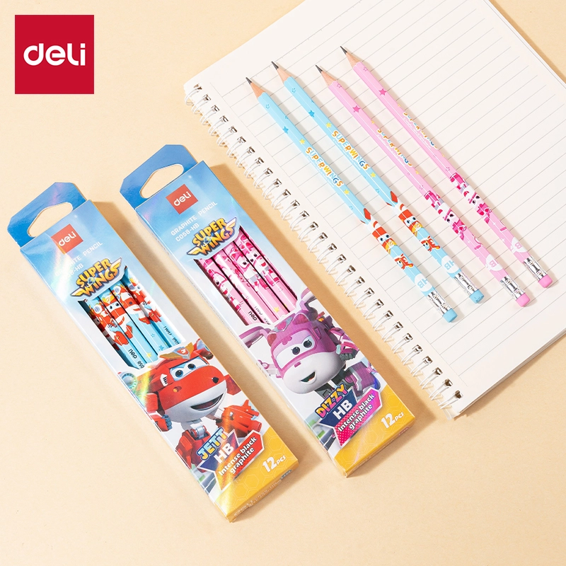 قلم رصاص جرافيت