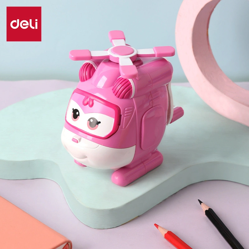 براية دوارة فائقة الأجنحة-بالدوار