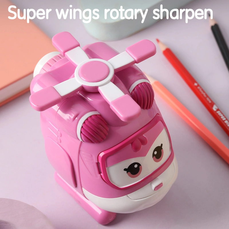 deli-eh518-super-wings-rotary-sharpener-dizzy03