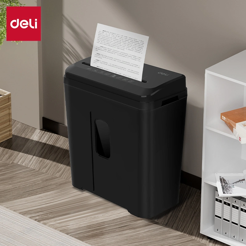 آلة تقطيع الورق