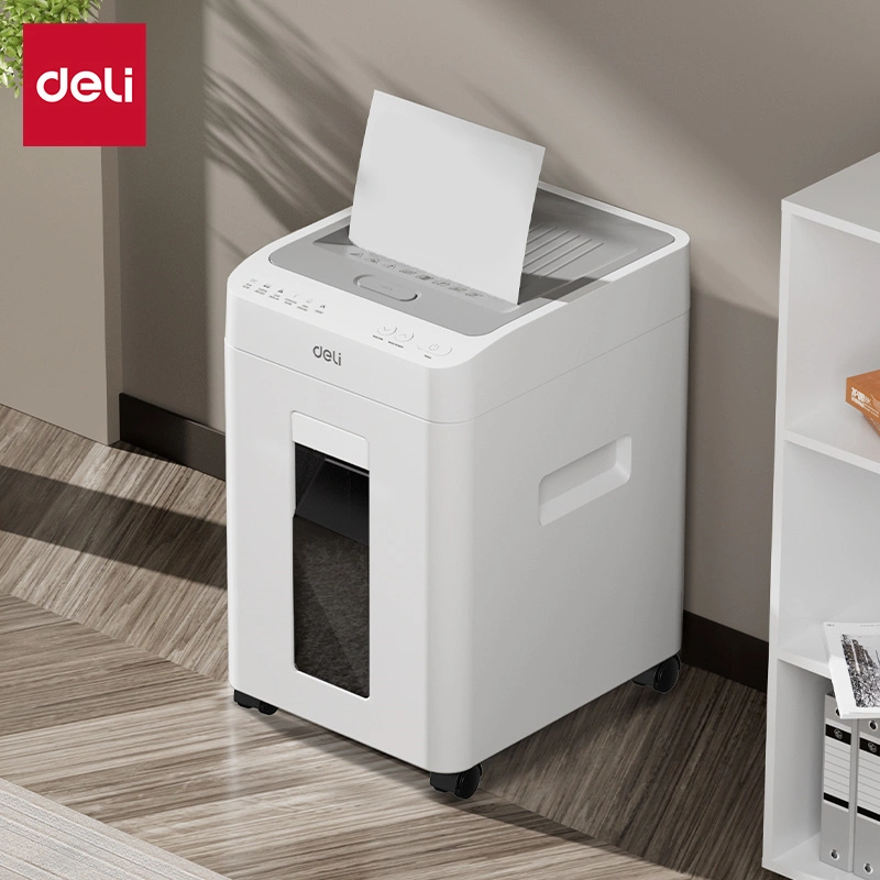 آلة تقطيع الورق