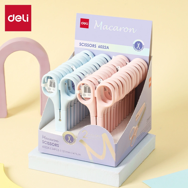 مقص ديلي-E6022A