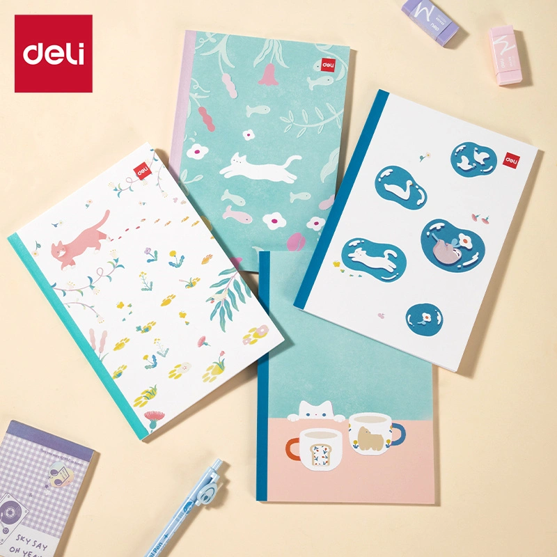 مفكرة تجليد مثالية