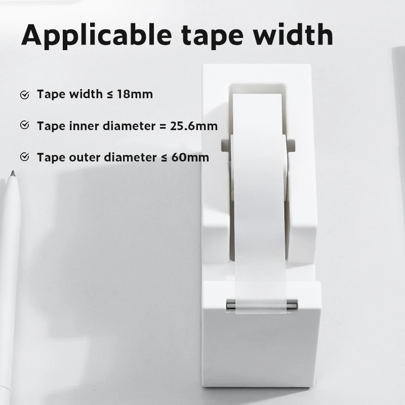 deli ens121 nusign tape dispenser06