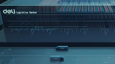 يحصل ديلي على شهادة ESG