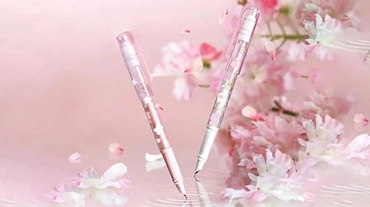 كل ما تحتاج لمعرفته حول أقلام الحبر