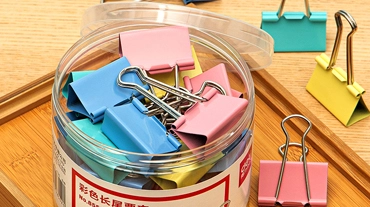 الالتزام البيئي: أسعار مشبك ملزمة في الممارسات المستدامة