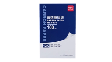 جعل نسخ الكربون أسهل: اختيار النسخة الصحيحة من ورق الكربون