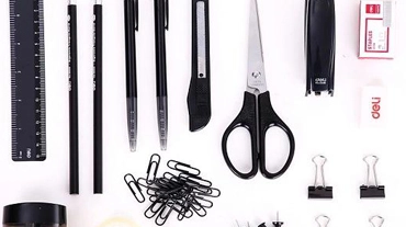 استخدامات إبداعية لأجهزة ديلي المكتبية مجموعات القرطاسية خارج العمل المكتبي