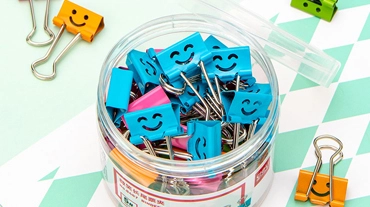 وصلات الطهي: أسعار مشبك الربط في تنظيم الوصفات