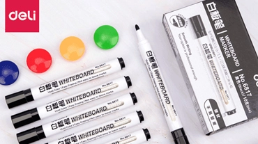 ديلي تمكن الابتكار: من القرطاسية إلى التكنولوجيا الإبداعية