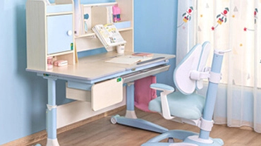 احتضان الكفاءة مع إمدادات مكتب سطح المكتب المبتكرة