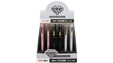 فاخر يلتقي بالكتابة: مصنِّعو أقلام الحبر يعيدون تعريف الأناقة