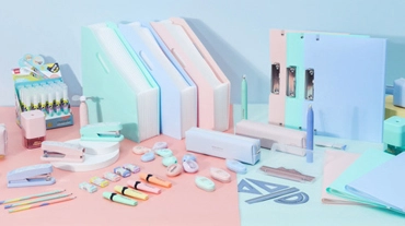 مجموعة جديدة _ ماكارون