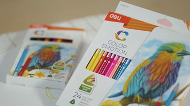 جديد تشرين الأول-لون عاطفة