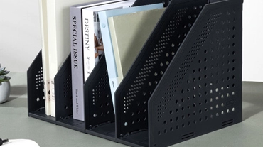 تم إطلاق العنان للكفاءة: موردو الآلات المكتبية في تبسيط سير العمل