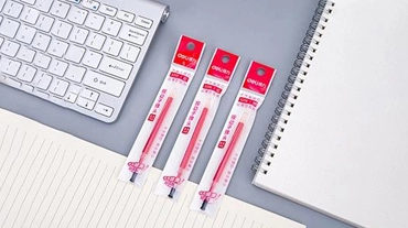 عبوات أقلام هلام: دليل