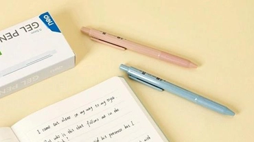 أهمية اختيار قلم كتابة الاختبار الصحيح