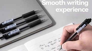 ما هي تصنيفات أقلام الحبر الجاف ؟