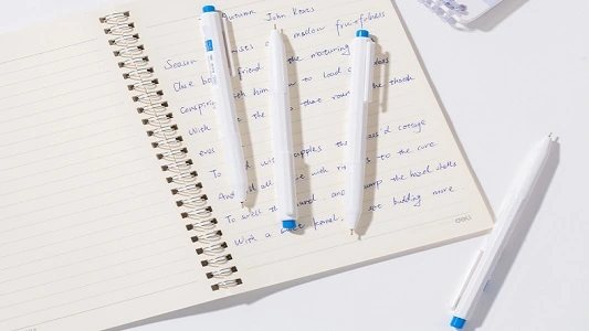 أنواع مختلفة من بالبين وخصائصها