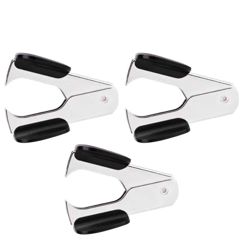 deli e0231s staple remover