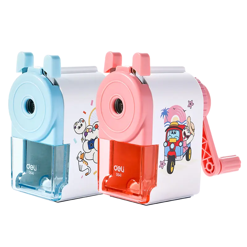 -براية دوارة Pupubaby