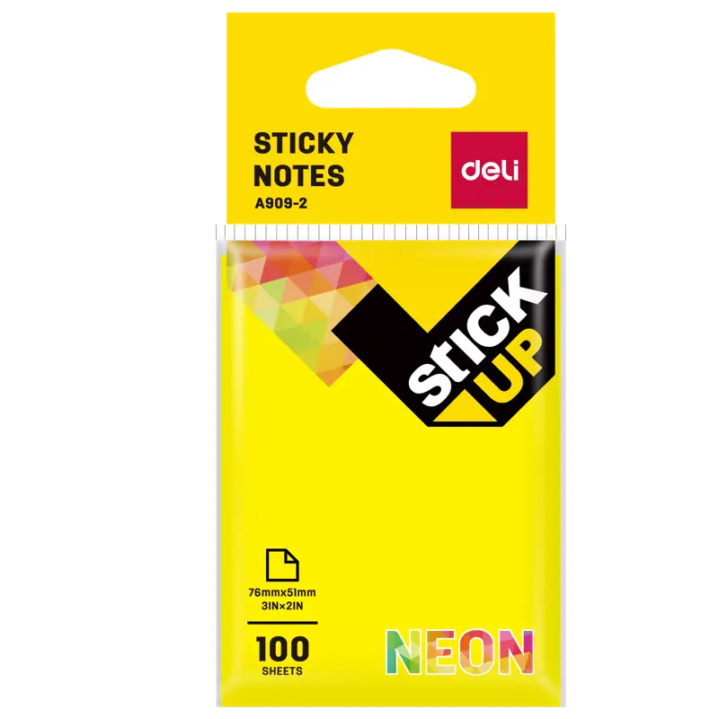 مذكرات لاصقة