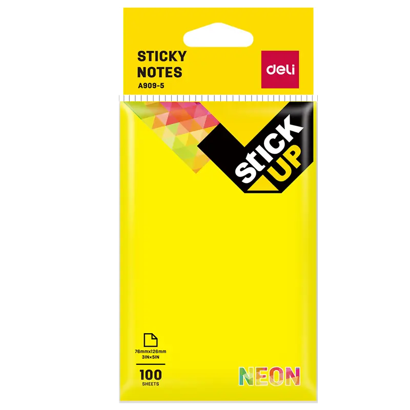 مذكرات لاصقة