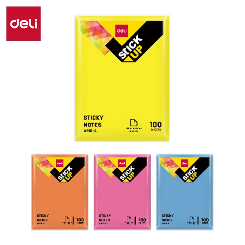 مذكرات لاصقة