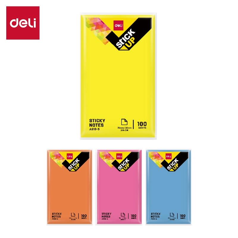 مذكرات لاصقة