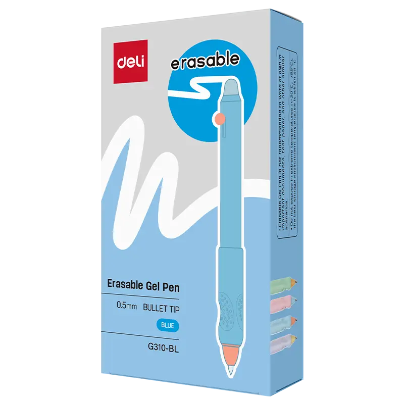 قلم جل للمسح ،