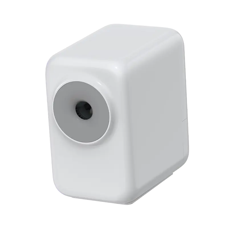 المبراس الدوار ،