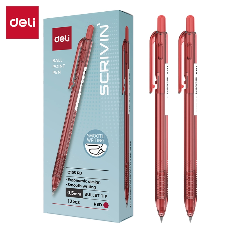 قلم حبر جاف