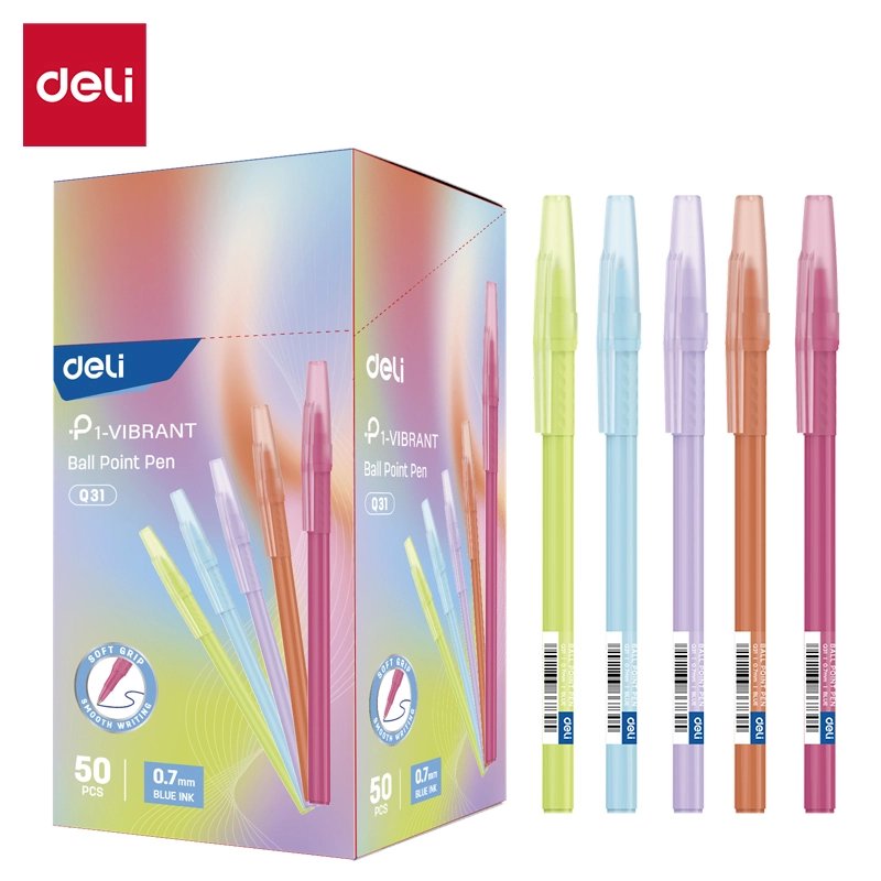 قلم حبر جاف