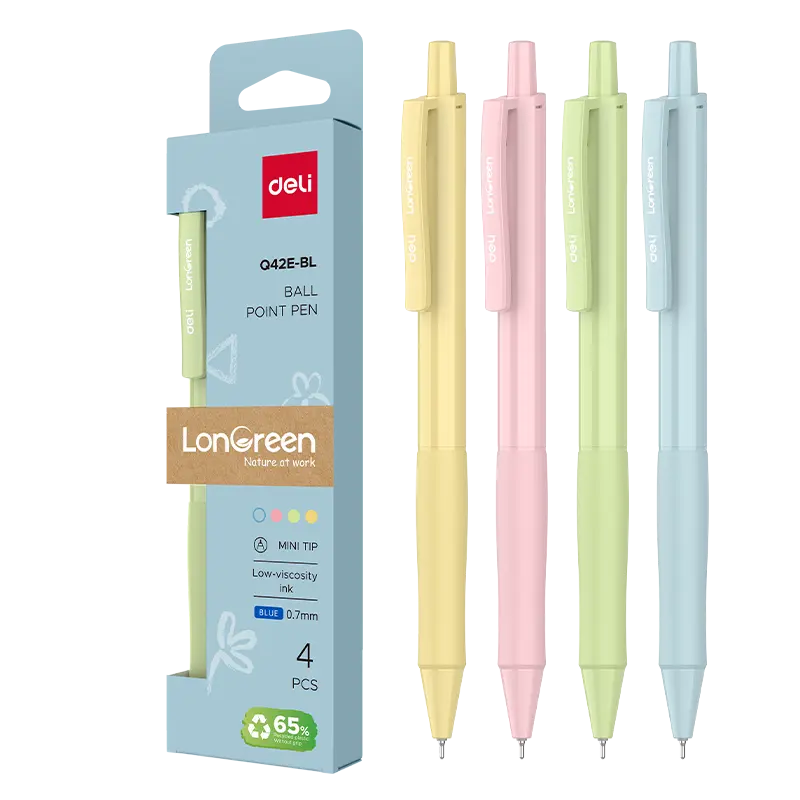 قلم حبر جاف