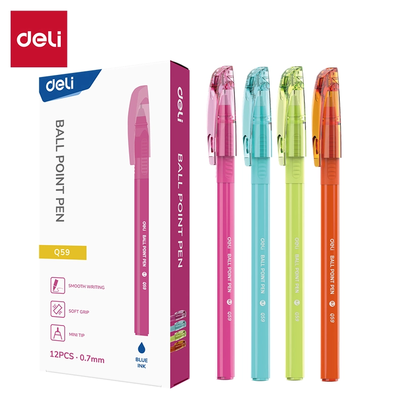 قلم حبر جاف