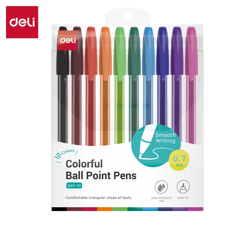 قلم حبر جاف