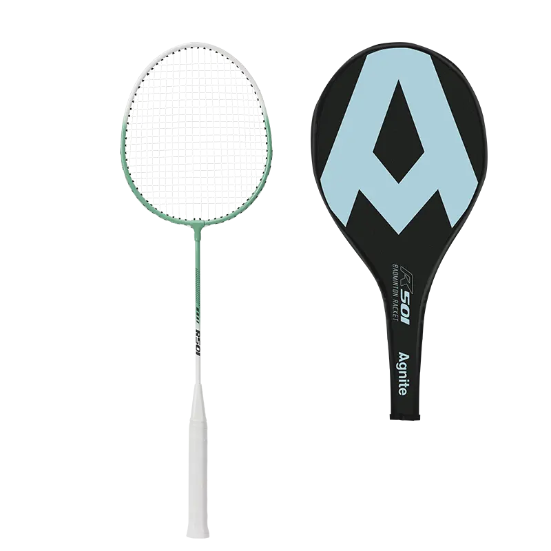 deli er501 badminton racket 1